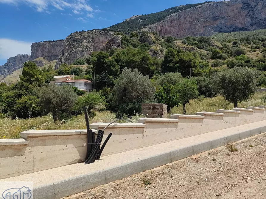 Immagine 24 di Casa bifamiliare in vendita  a Capaci