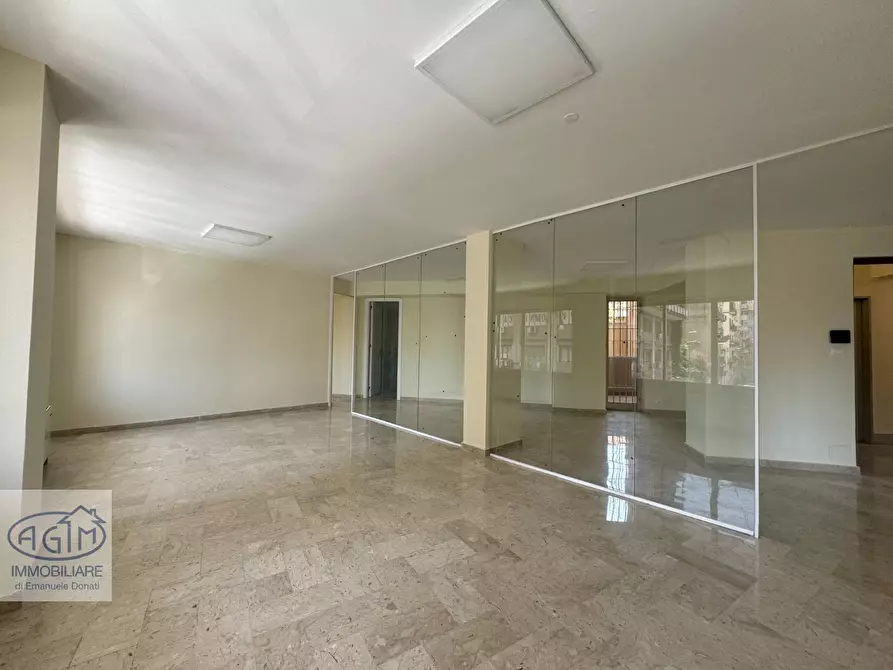 Immagine 24 di Ufficio in affitto  in Piazza Luigi Sturzo a Palermo