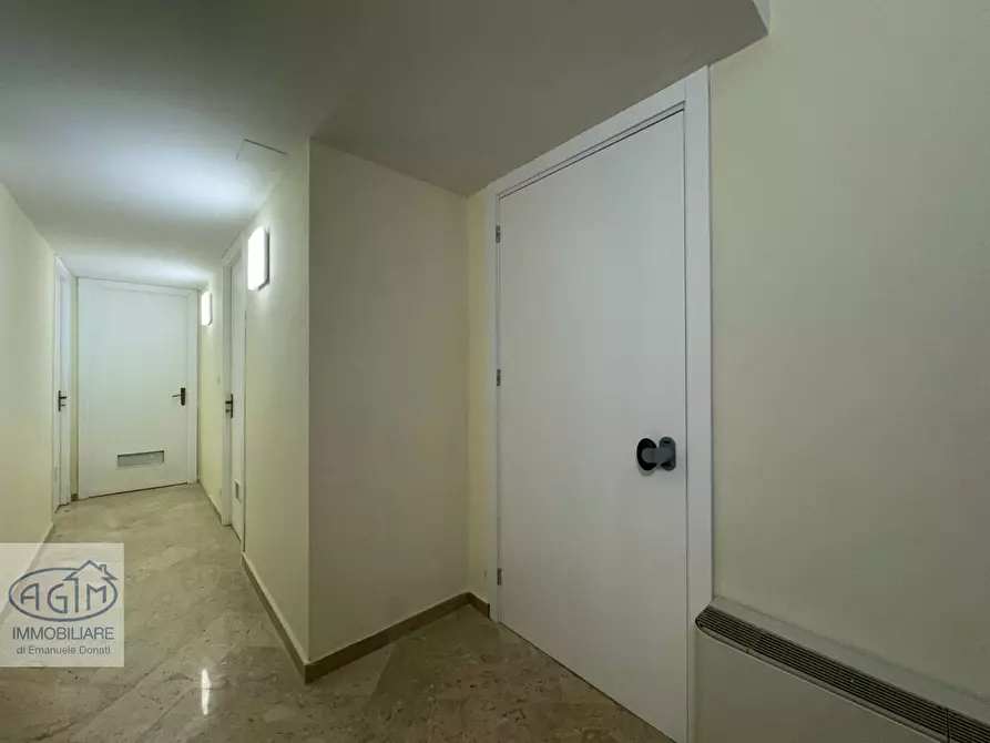 Immagine 26 di Ufficio in affitto  in Piazza Luigi Sturzo a Palermo