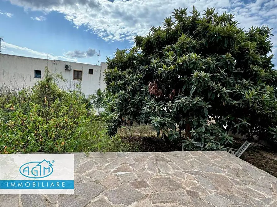 Immagine 17 di Appartamento in vendita  in Via Roma a Santa Marina Salina