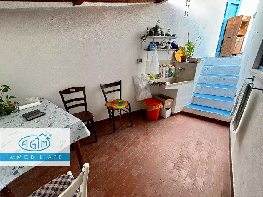 Immagine 13 di Appartamento in vendita  in Via Roma a Santa Marina Salina