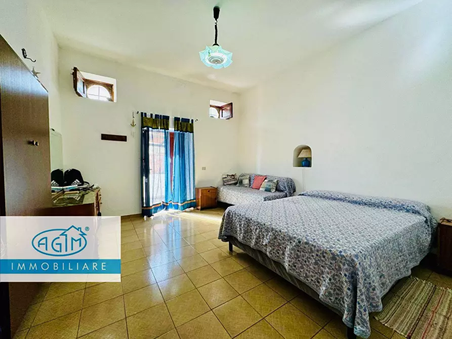 Immagine 5 di Appartamento in vendita  in Via Roma a Santa Marina Salina