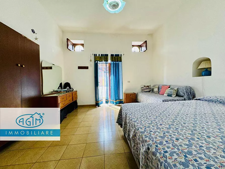 Immagine 6 di Appartamento in vendita  in Via Roma a Santa Marina Salina