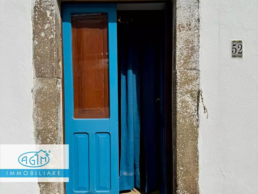 Immagine 4 di Appartamento in vendita  in Via Roma a Santa Marina Salina