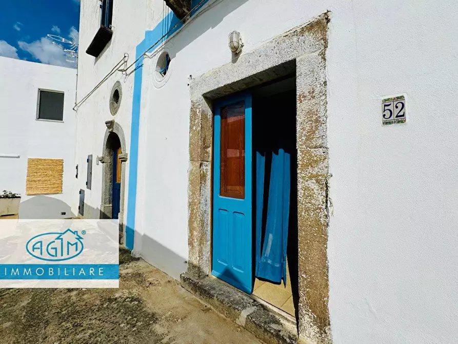 Immagine 3 di Appartamento in vendita  in Via Roma a Santa Marina Salina