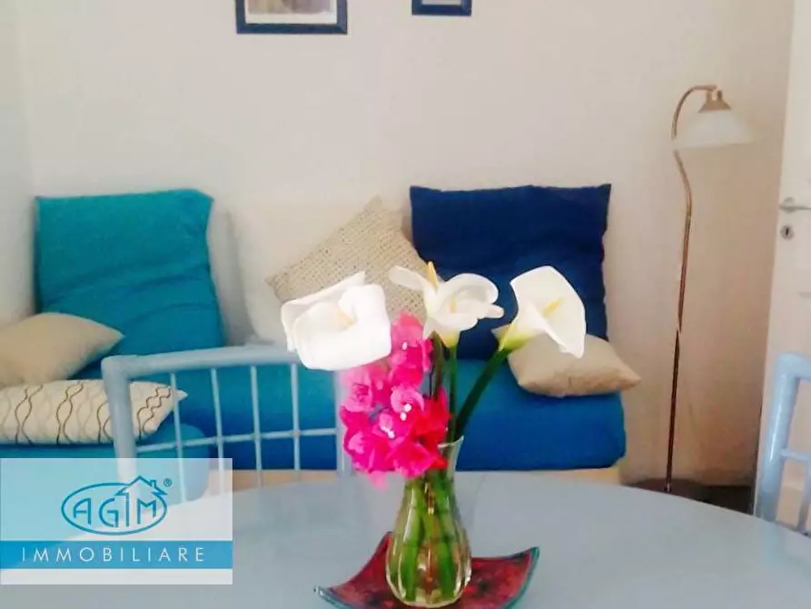 Immagine 22 di Casa indipendente in vendita  in Via Umberto I a Santa Marina Salina