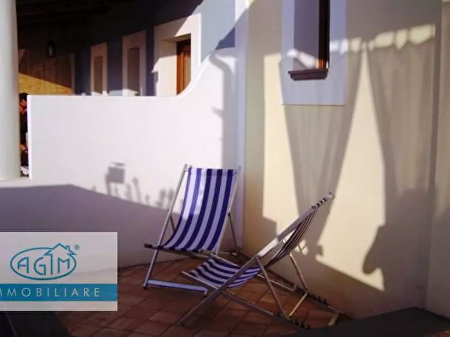 Immagine 20 di Casa indipendente in vendita  in Via Umberto I a Santa Marina Salina