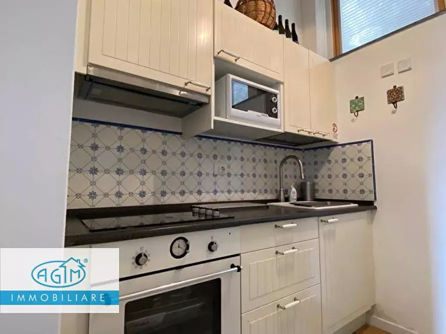 Immagine 26 di Casa indipendente in vendita  in Via Umberto I a Santa Marina Salina