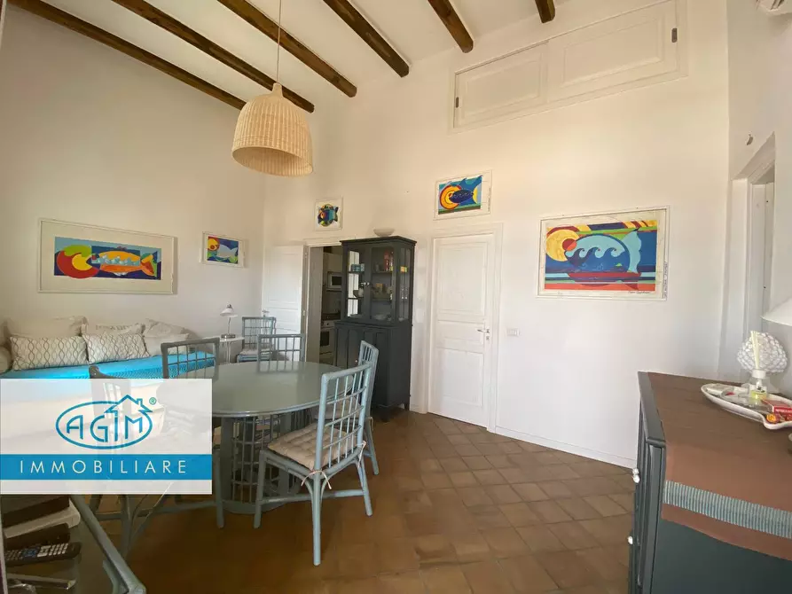 Immagine 23 di Casa indipendente in vendita  in Via Umberto I a Santa Marina Salina