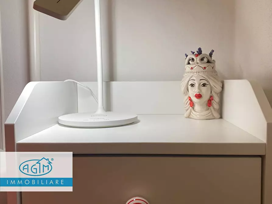 Immagine 28 di Casa indipendente in vendita  in Via Umberto I a Santa Marina Salina