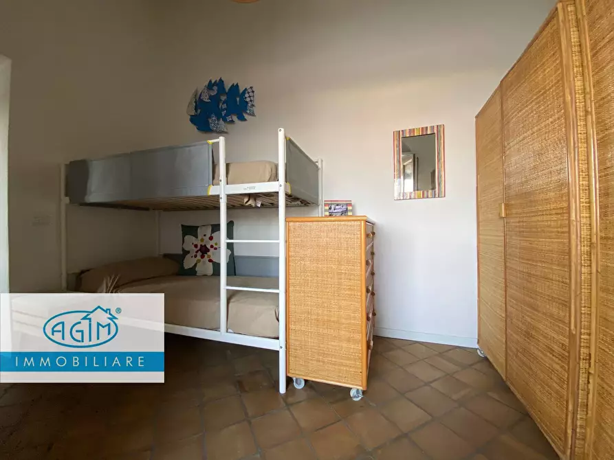 Immagine 29 di Casa indipendente in vendita  in Via Umberto I a Santa Marina Salina