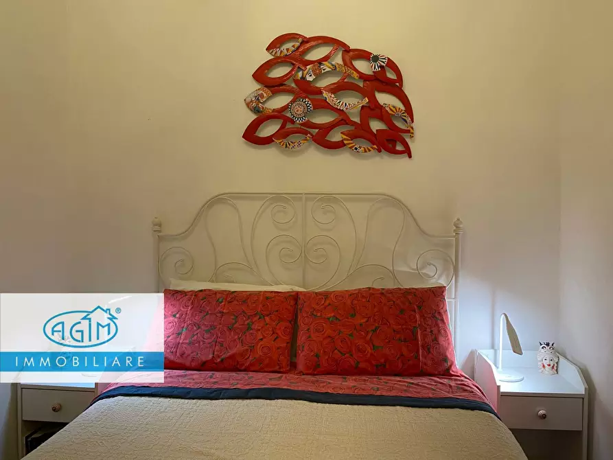 Immagine 27 di Casa indipendente in vendita  in Via Umberto I a Santa Marina Salina