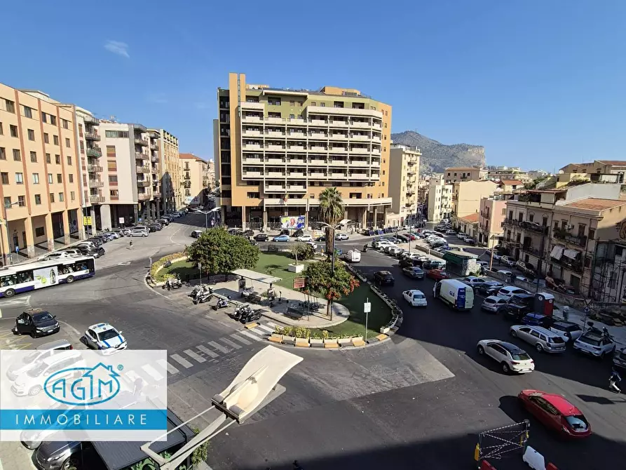 Immagine 4 di Ufficio in affitto  in Piazza Luigi Sturzo a Palermo
