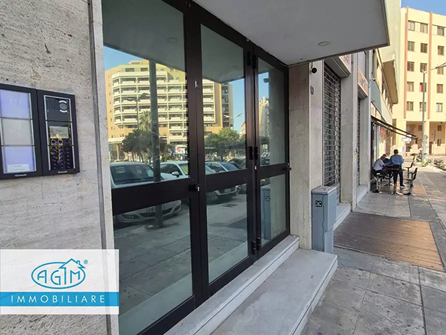 Immagine 5 di Ufficio in affitto  in Piazza Luigi Sturzo a Palermo