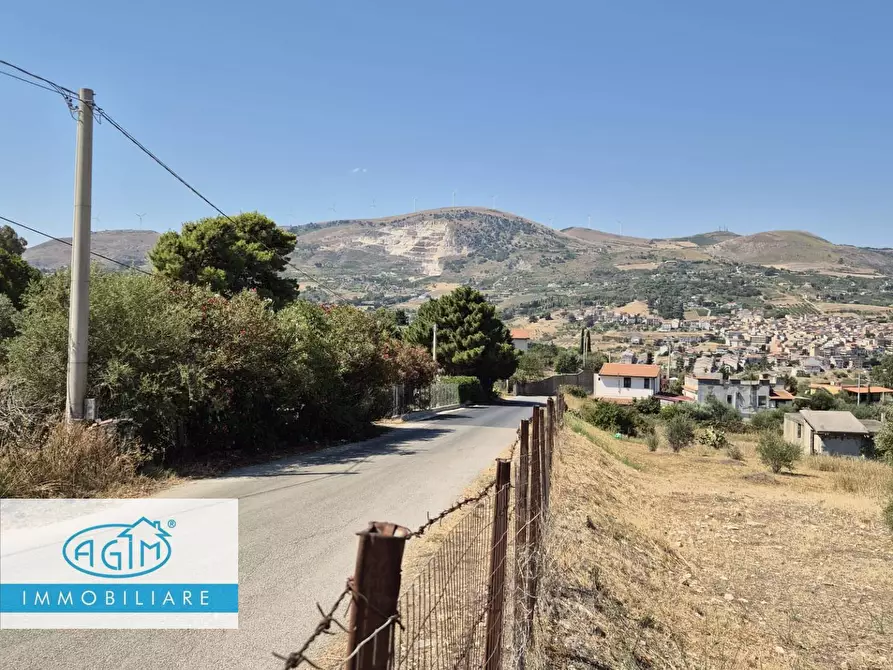 Immagine 7 di Terreno agricolo in vendita  in Prima traversa strada comunale Liberto a Bolognetta
