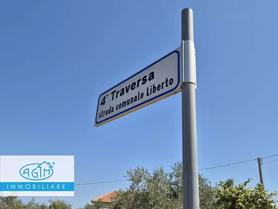 Immagine 1 di Terreno agricolo in vendita  in Prima traversa strada comunale Liberto a Bolognetta