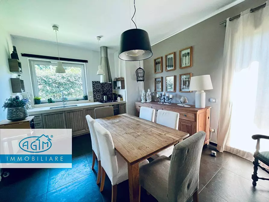 Immagine 7 di Villa in vendita  in Via Chiesazza Sperone a Altavilla Milicia