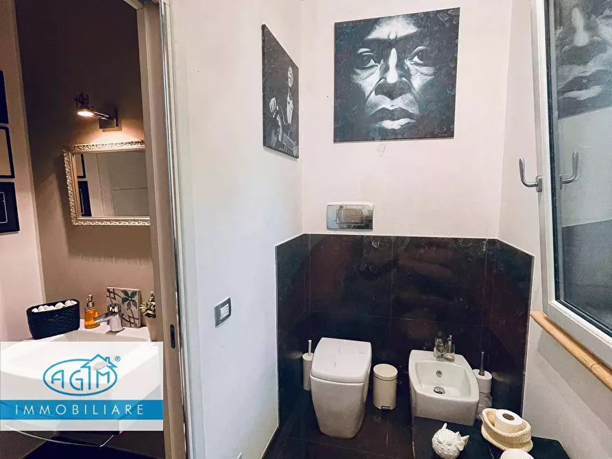 Immagine 12 di Villa in vendita  in Via Chiesazza Sperone a Altavilla Milicia