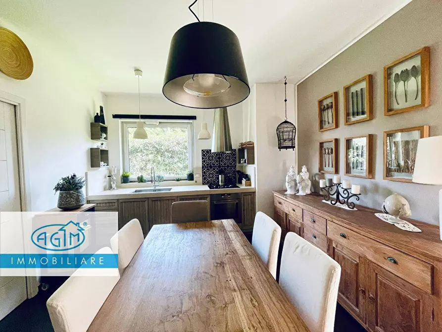 Immagine 9 di Villa in affitto  in Via Chiesazza Sperone a Altavilla Milicia