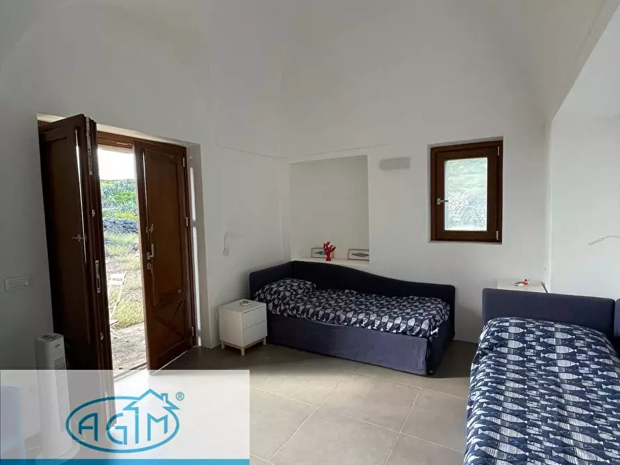 Immagine 12 di Villa in affitto  in Via del Talu a Pantelleria