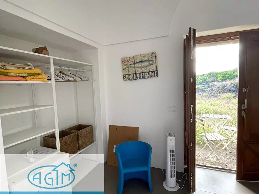 Immagine 11 di Villa in affitto  in Via del Talu a Pantelleria