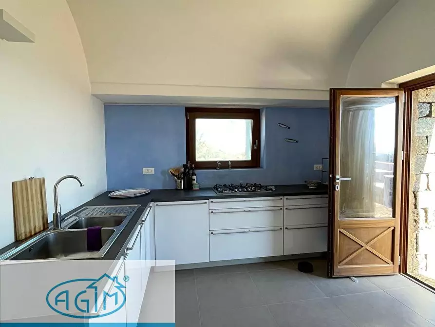 Immagine 7 di Villa in affitto  in Via del Talu a Pantelleria