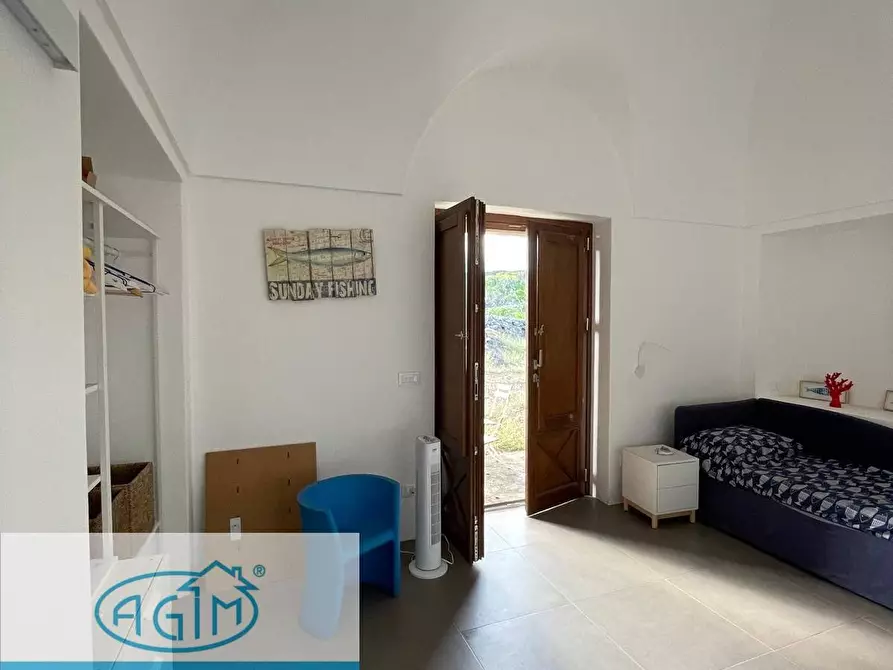 Immagine 8 di Villa in affitto  in Via del Talu a Pantelleria