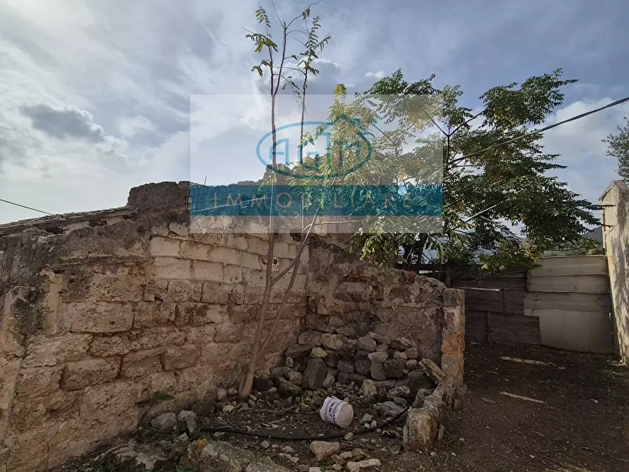Immagine 4 di Rustico / casale in vendita  in Via Omero a Palermo