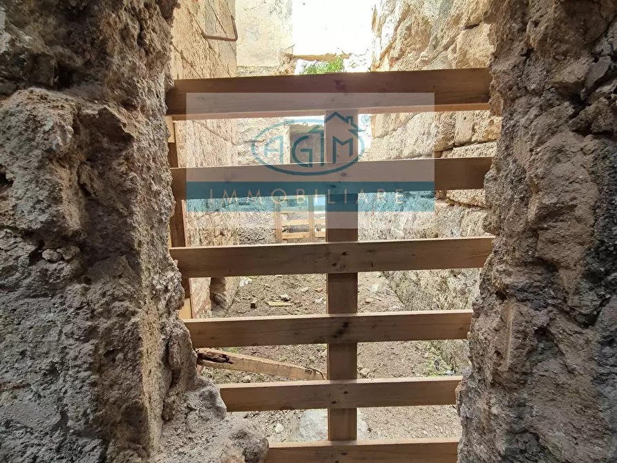 Immagine 11 di Rustico / casale in vendita  in Via Omero a Palermo