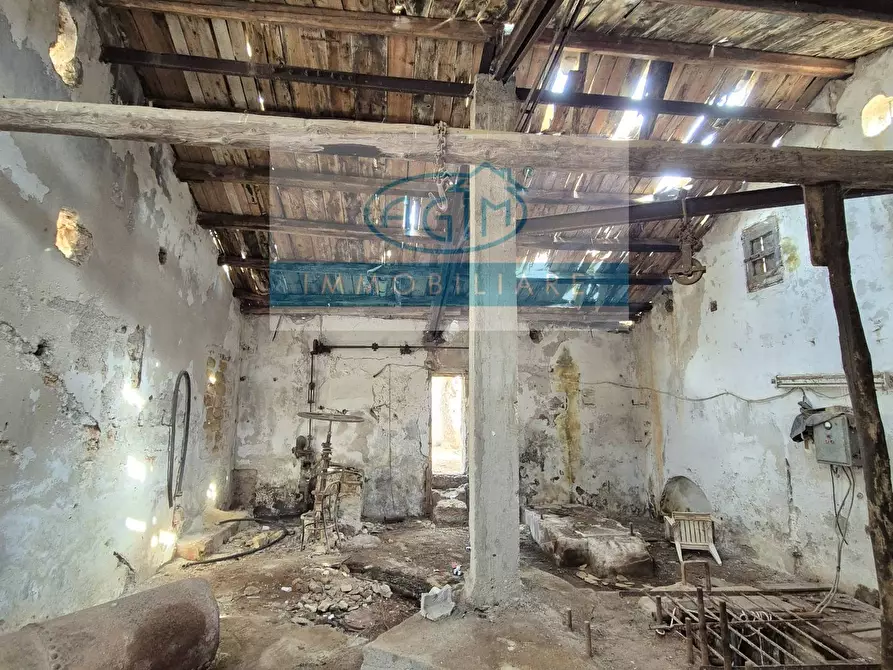 Immagine 18 di Rustico / casale in vendita  in Via Omero a Palermo