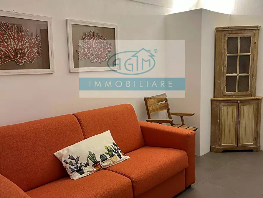 Immagine 5 di Villa in affitto  in Via del Talu a Pantelleria