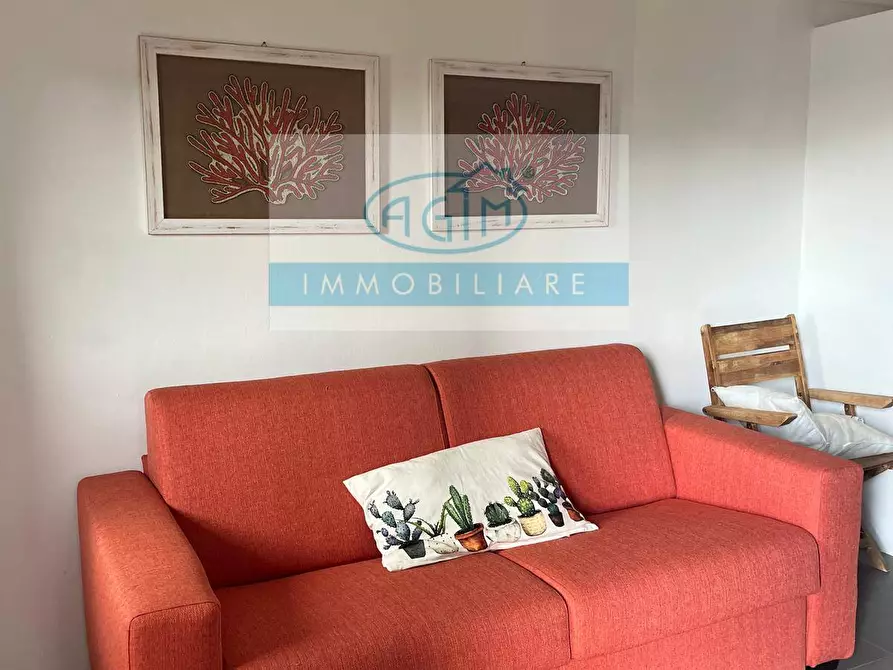 Immagine 6 di Villa in affitto  in Via del Talu a Pantelleria