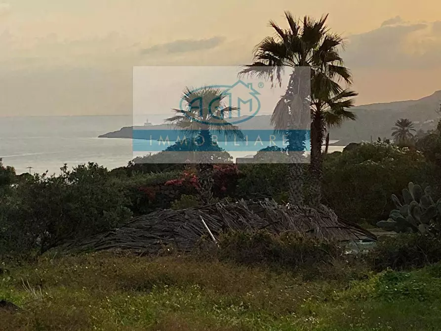 Immagine 24 di Villa in affitto  in Via del Talu a Pantelleria