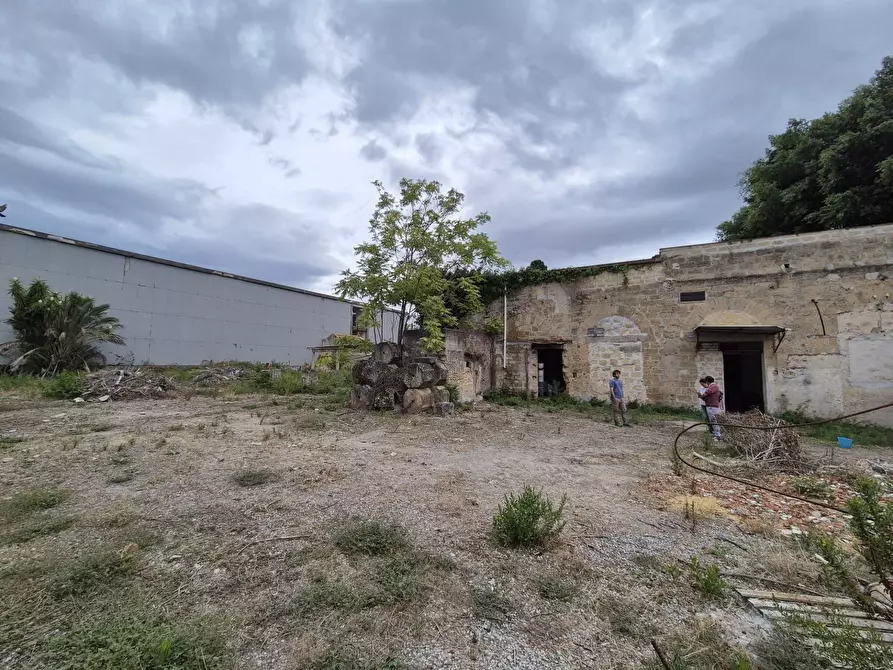 Immagine 9 di Capannone industriale in vendita  in Piazza Sant'orsola a Palermo