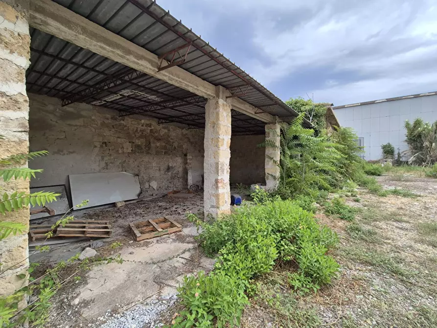 Immagine 12 di Capannone industriale in vendita  in Piazza Sant'orsola a Palermo