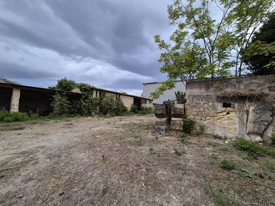 Immagine 14 di Capannone industriale in vendita  in Piazza Sant'orsola a Palermo
