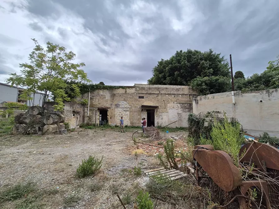 Immagine 15 di Capannone industriale in vendita  in Piazza Sant'orsola a Palermo