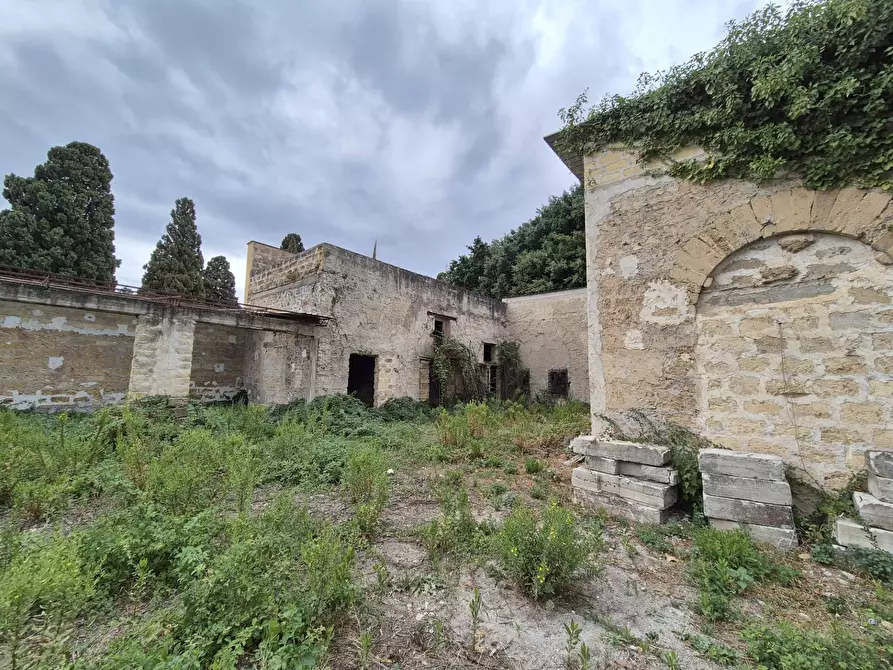 Immagine 20 di Capannone industriale in vendita  in Piazza Sant'orsola a Palermo
