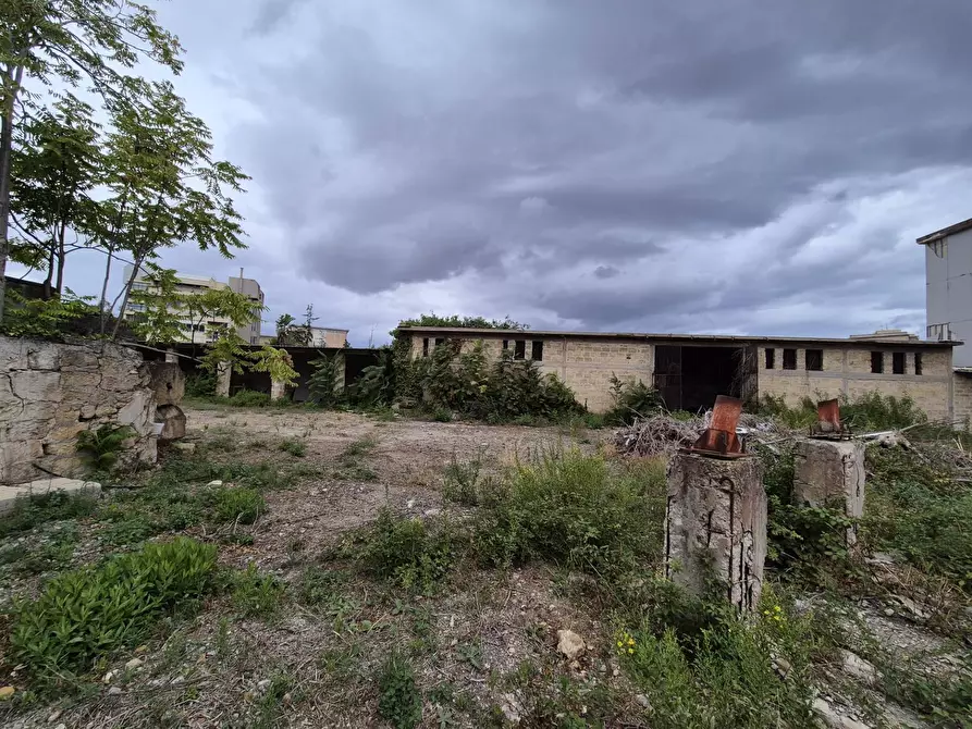 Immagine 21 di Capannone industriale in vendita  in Piazza Sant'orsola a Palermo