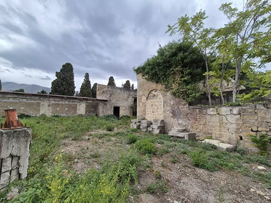 Immagine 22 di Capannone industriale in vendita  in Piazza Sant'orsola a Palermo