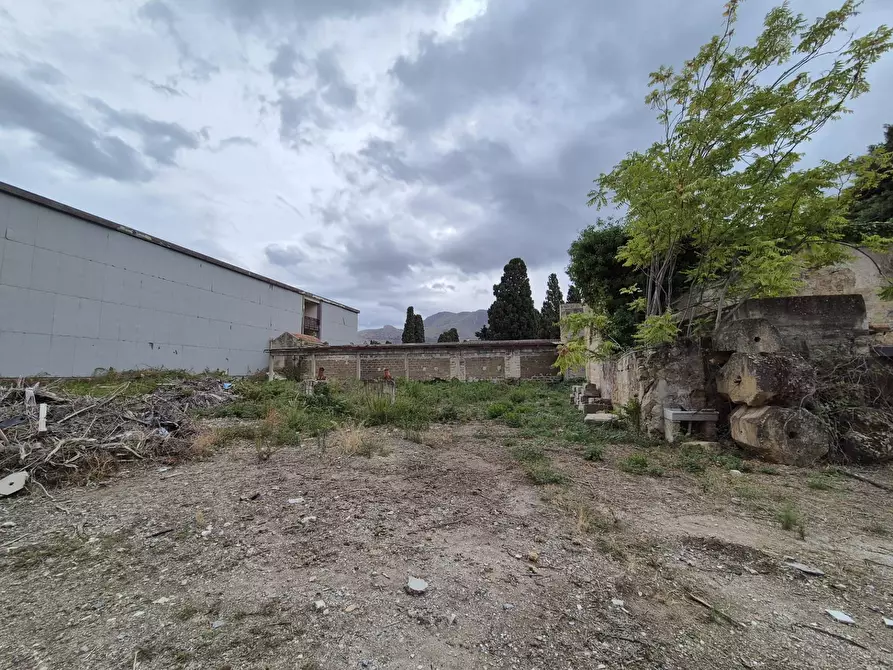 Immagine 24 di Capannone industriale in vendita  in Piazza Sant'orsola a Palermo