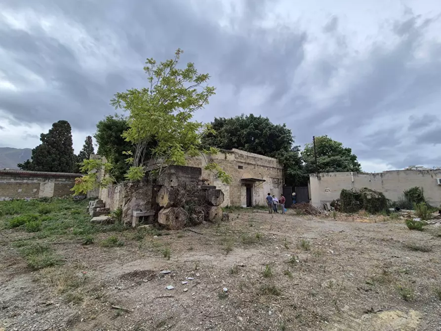 Immagine 25 di Capannone industriale in vendita  in Piazza Sant'orsola a Palermo