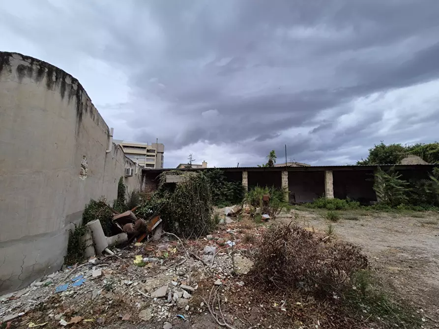 Immagine 28 di Capannone industriale in vendita  in Piazza Sant'orsola a Palermo
