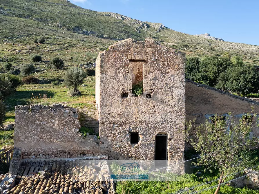 Immagine 1 di Rustico / casale in vendita  in Via Luoghicelli a Palermo