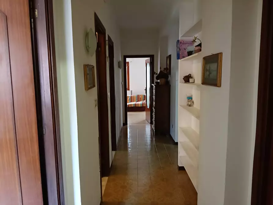 Immagine 17 di Appartamento in vendita  in Strasburgo/Leonardo Orlandino a Palermo