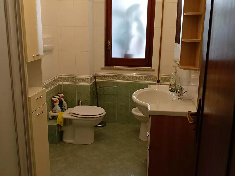 Immagine 19 di Appartamento in vendita  in Strasburgo/Leonardo Orlandino a Palermo