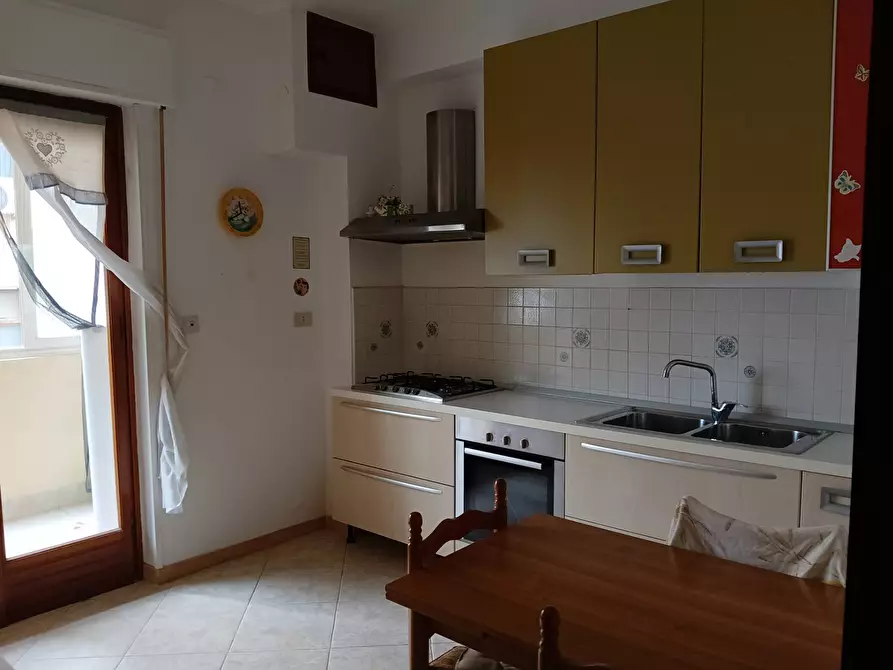 Immagine 27 di Appartamento in vendita  in Strasburgo/Leonardo Orlandino a Palermo