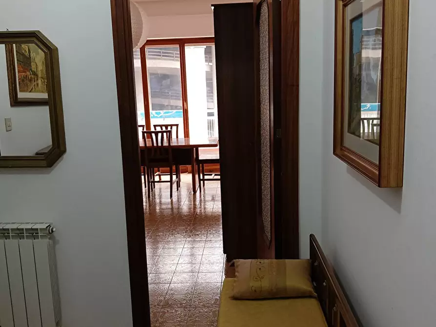 Immagine 10 di Appartamento in vendita  in Strasburgo/Leonardo Orlandino a Palermo