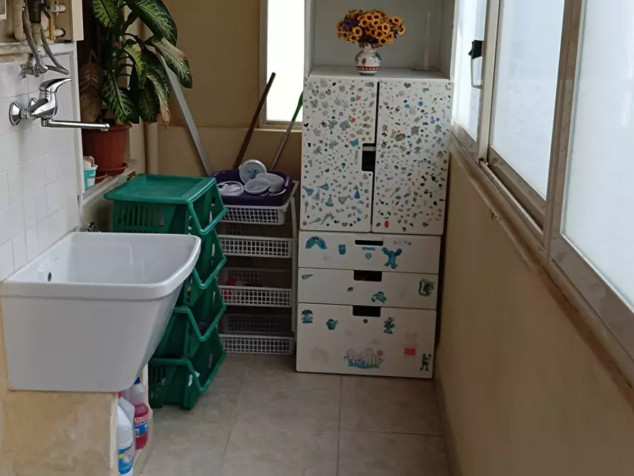 Immagine 29 di Appartamento in vendita  in Strasburgo/Leonardo Orlandino a Palermo