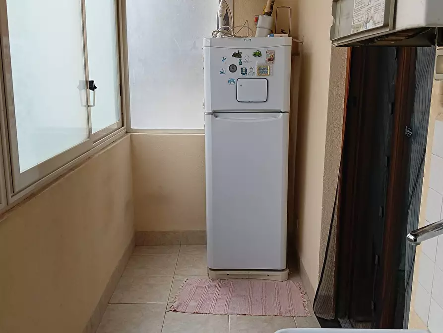 Immagine 28 di Appartamento in vendita  in Strasburgo/Leonardo Orlandino a Palermo